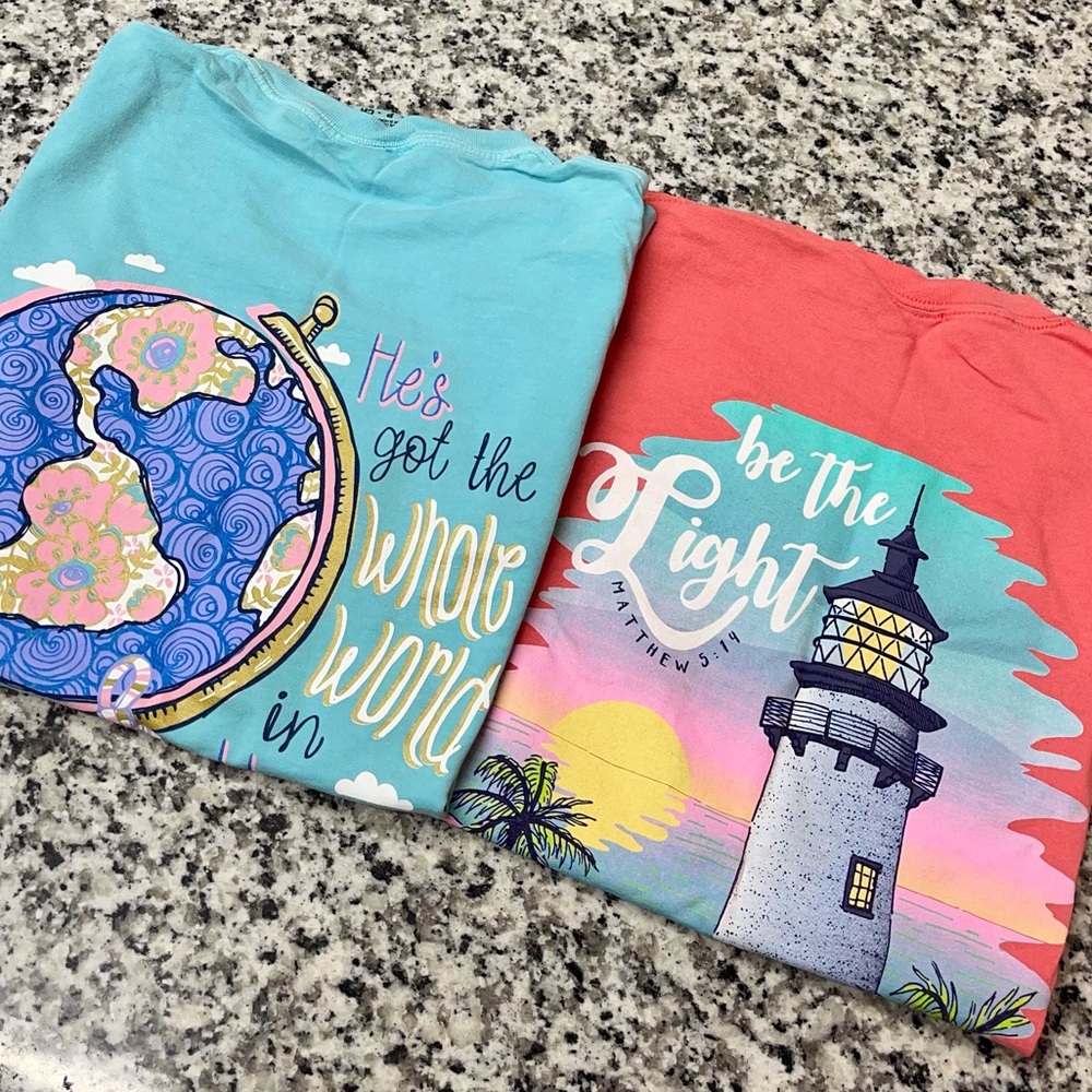 Tshirt Bundle - image 2